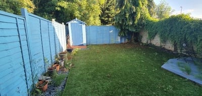 Flat McNair Close in Earley