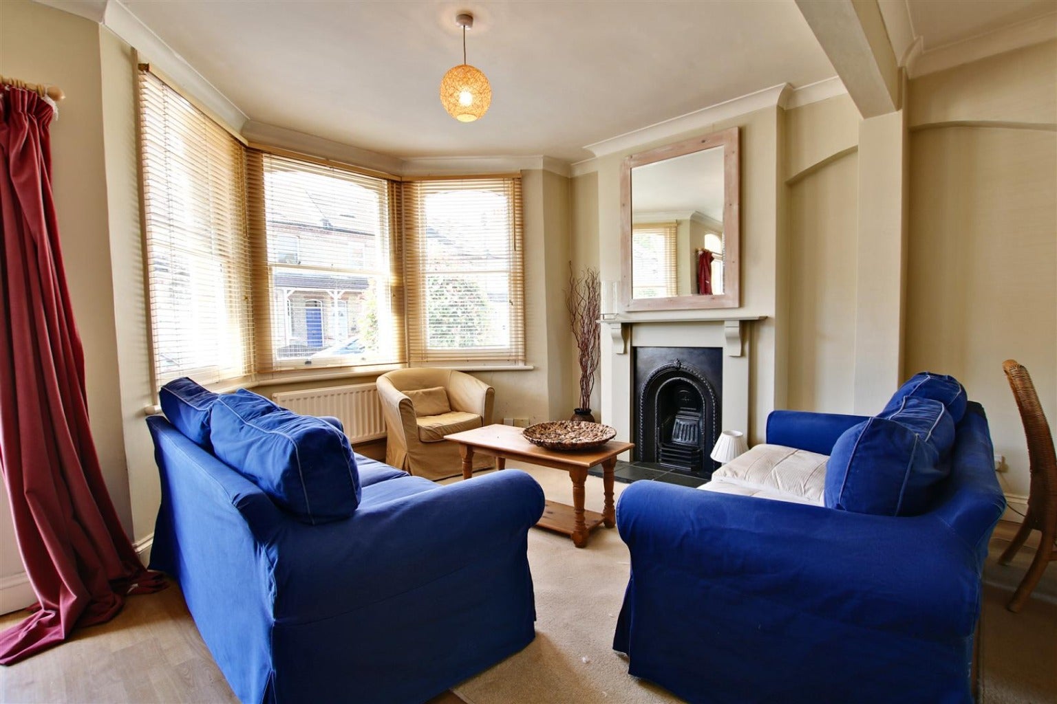 House Plaistow Grove in Greater London