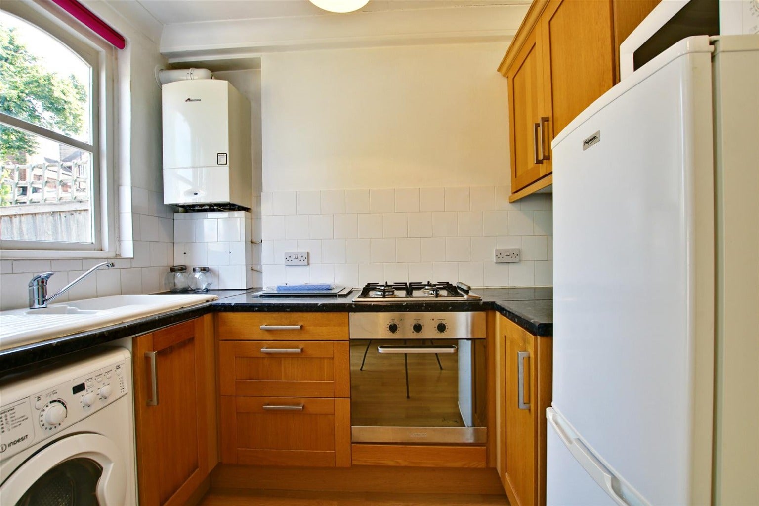House Plaistow Grove in Greater London