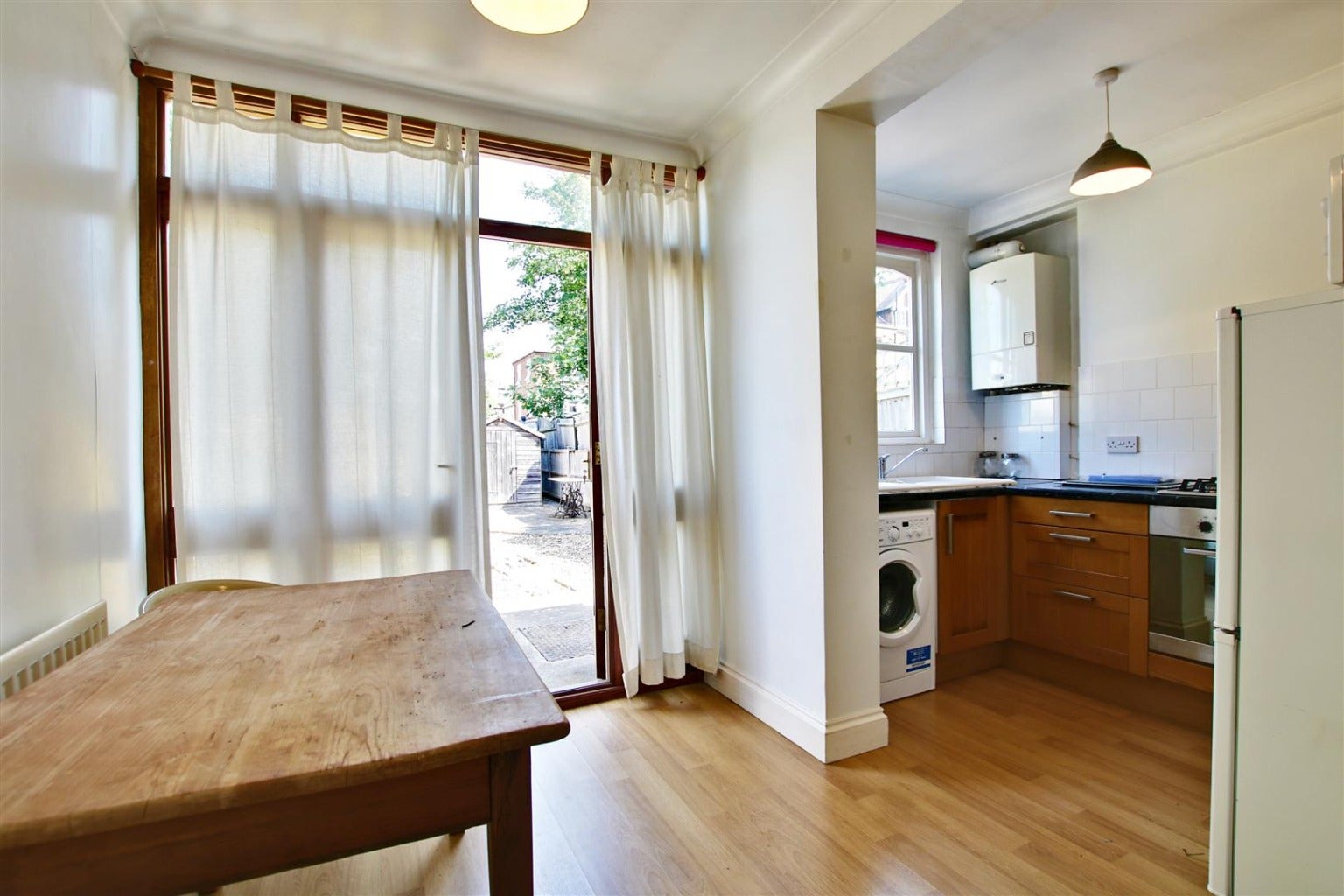 House Plaistow Grove in Greater London