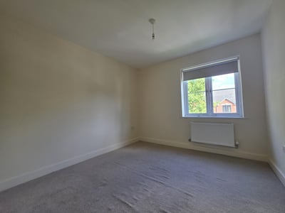 Flat Ikon Avenue in Wolverhampton