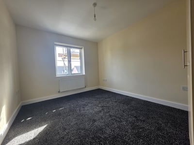 Flat Ikon Avenue in Wolverhampton