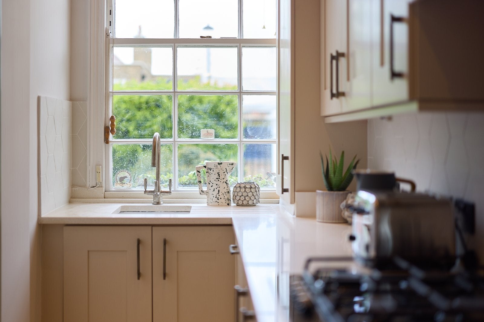 Flat Marlborough Place in City of Westminster