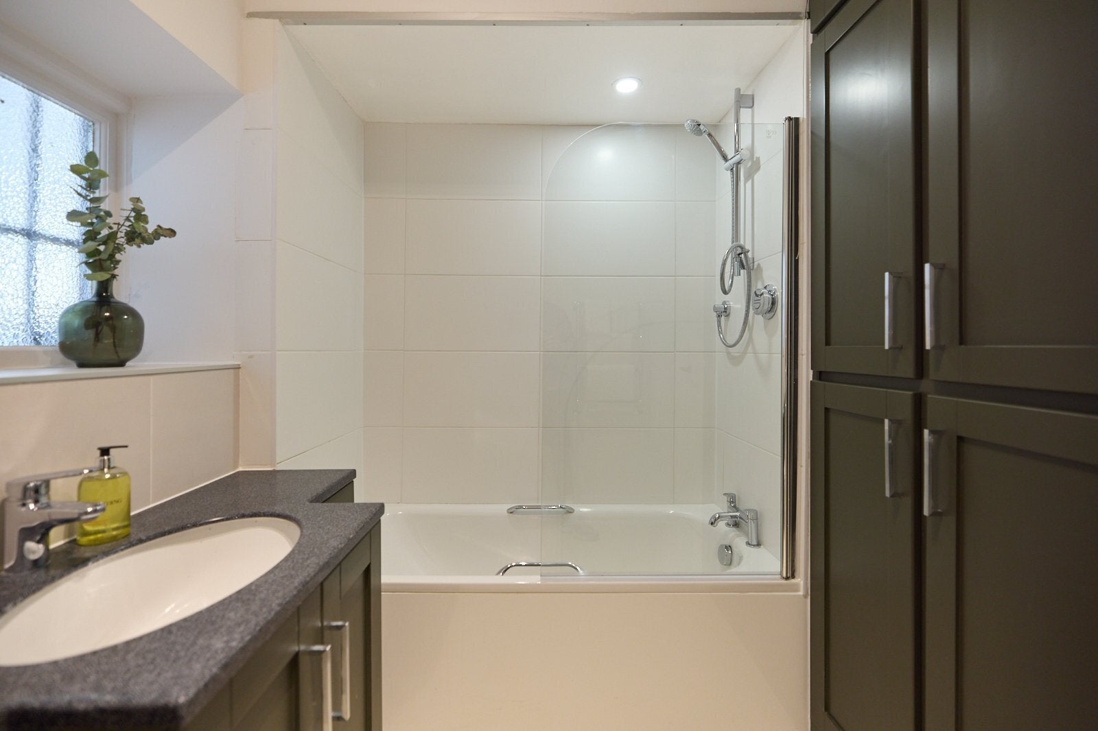 Flat Marlborough Place in City of Westminster
