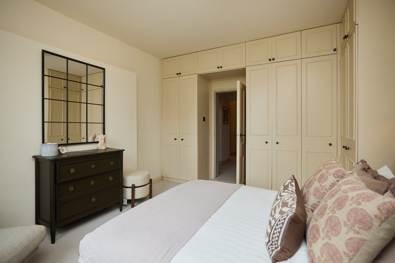 Flat Marlborough Place in City of Westminster