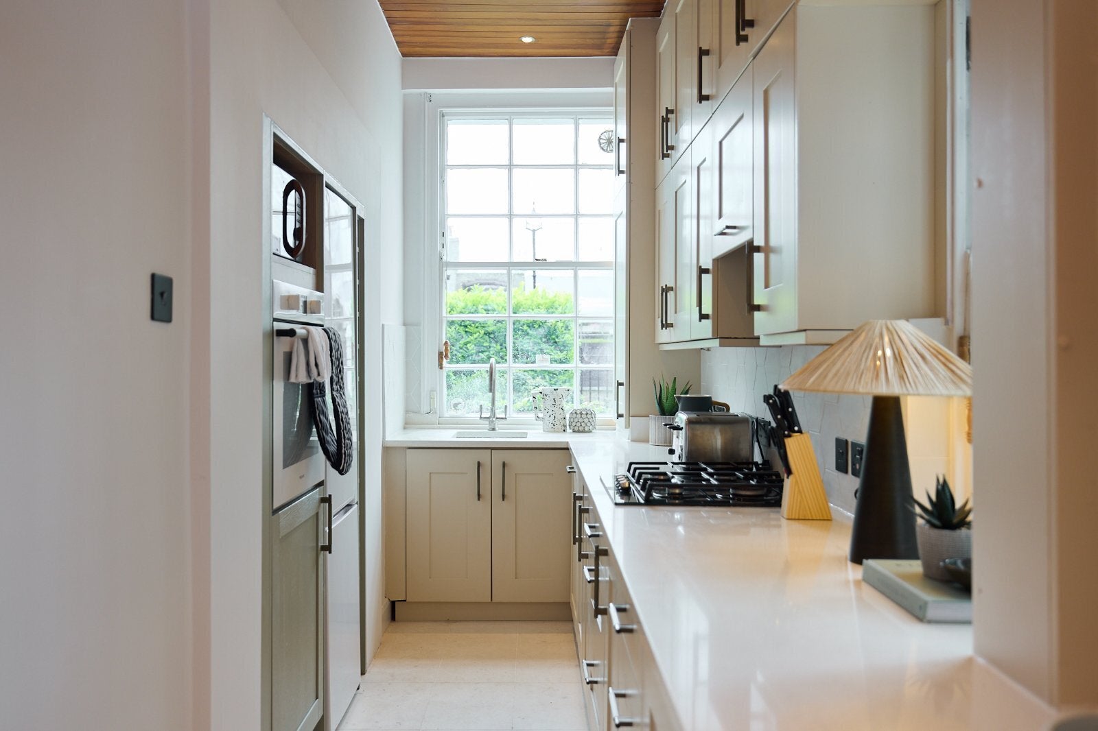 Flat Marlborough Place in City of Westminster