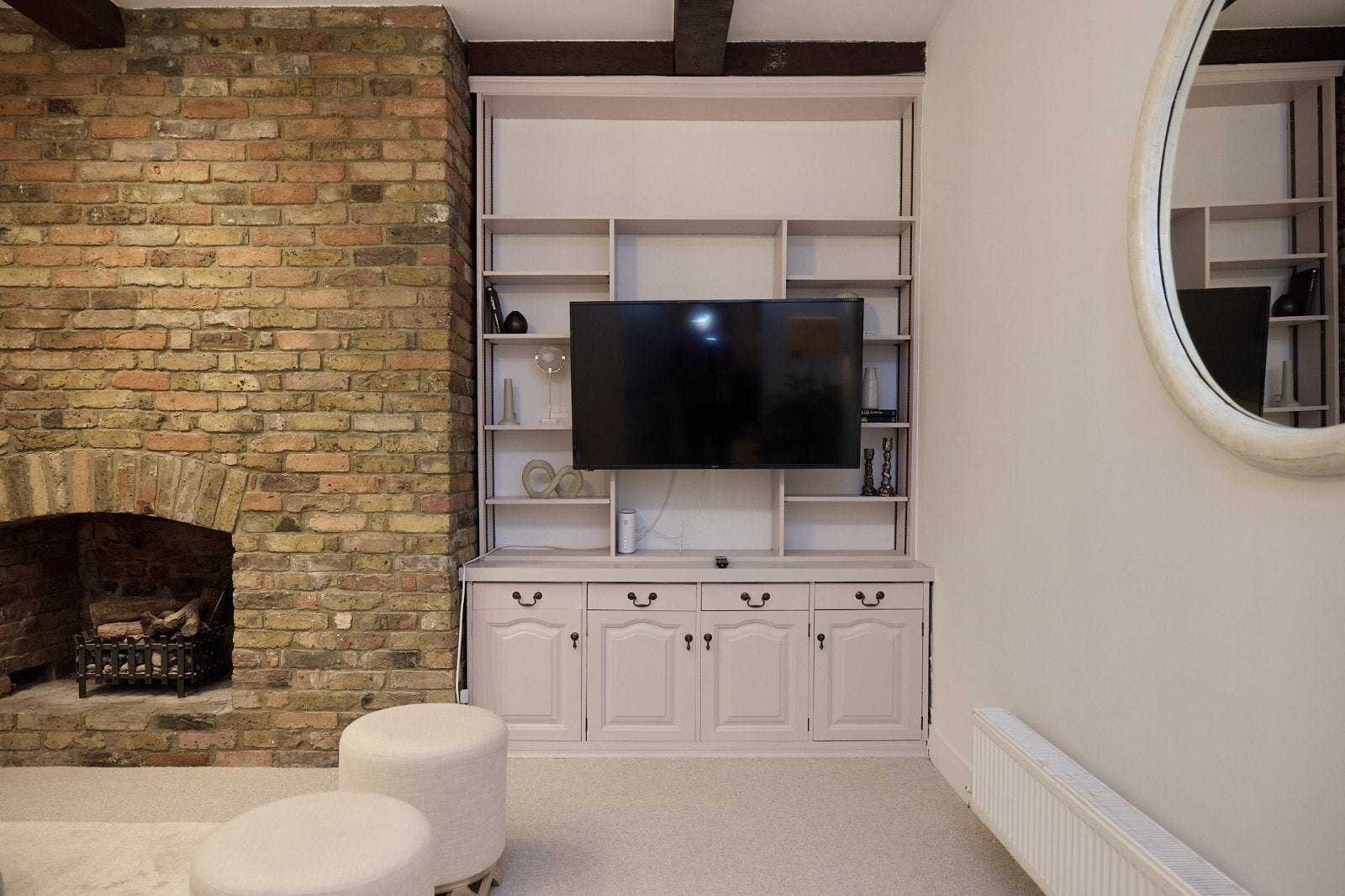 Flat Marlborough Place in City of Westminster