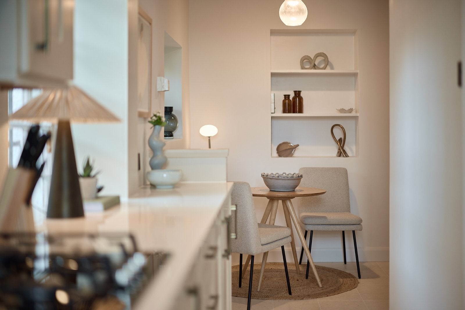 Flat Marlborough Place in City of Westminster