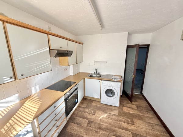 Flat Vinery Court in Huntingdonshire