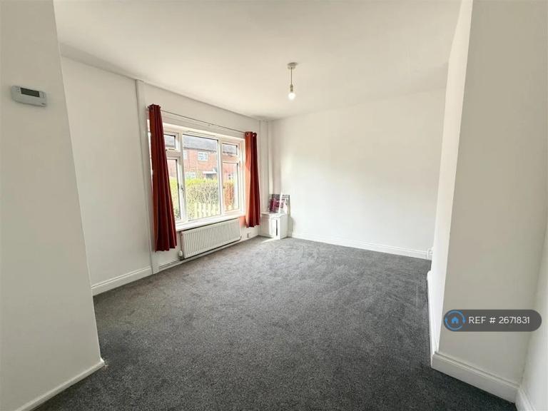 House Henderson Grove in Stoke-on-Trent