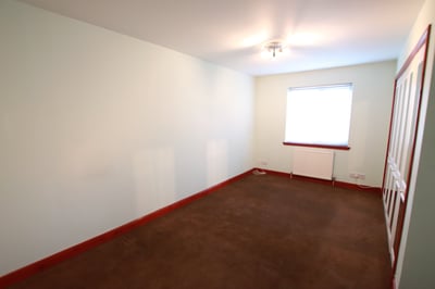 Flat Second Avenue in Clydebank