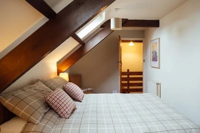 House B4329 in Spittal