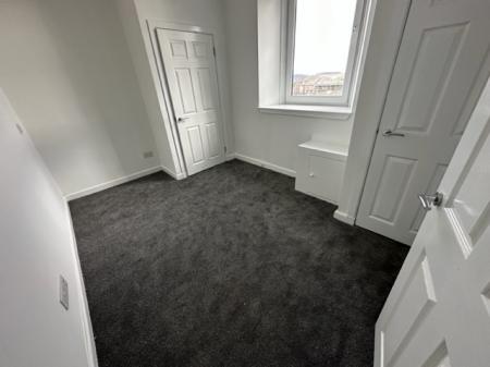 Flat Park Avenue in Dundee
