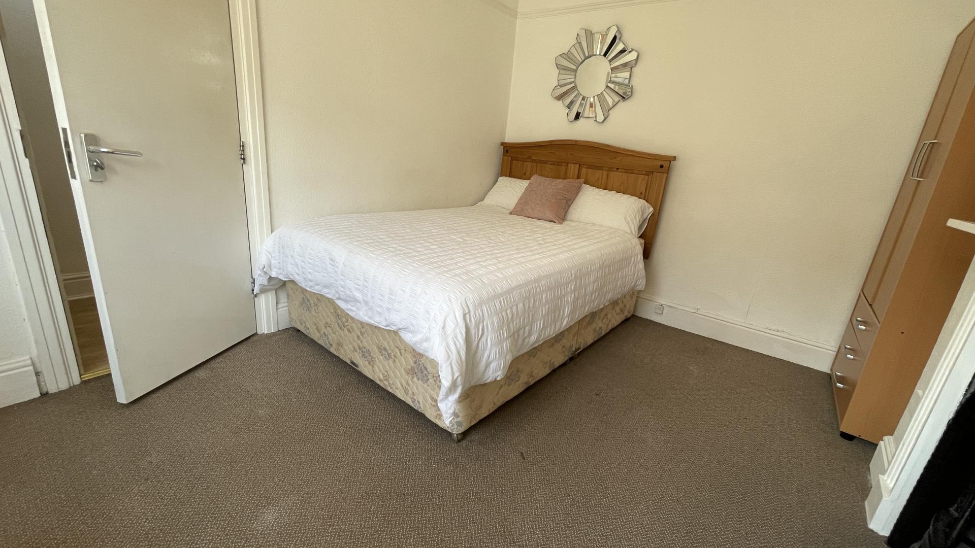 Room Louise Street in Chester