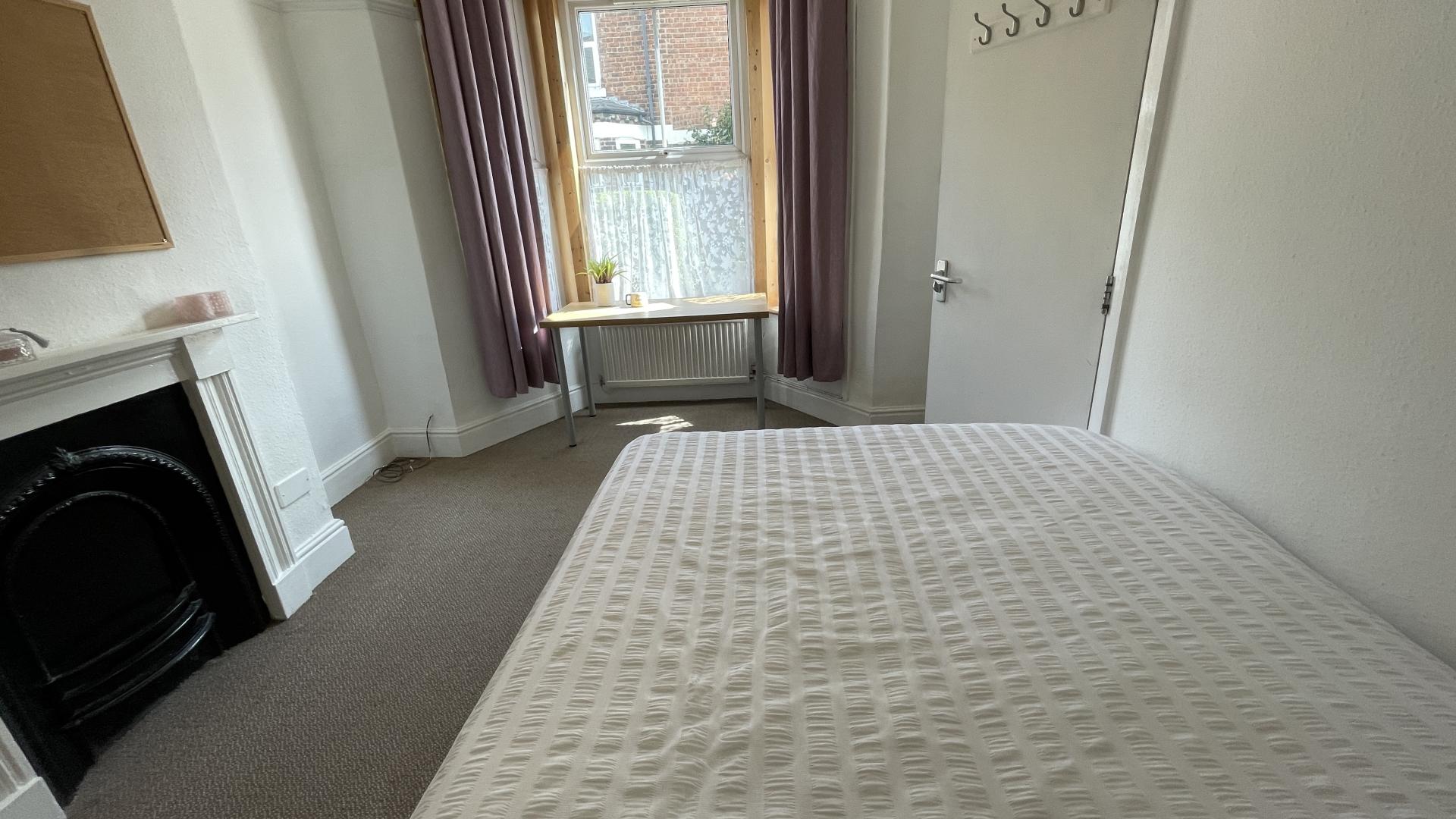 Room Louise Street in Chester