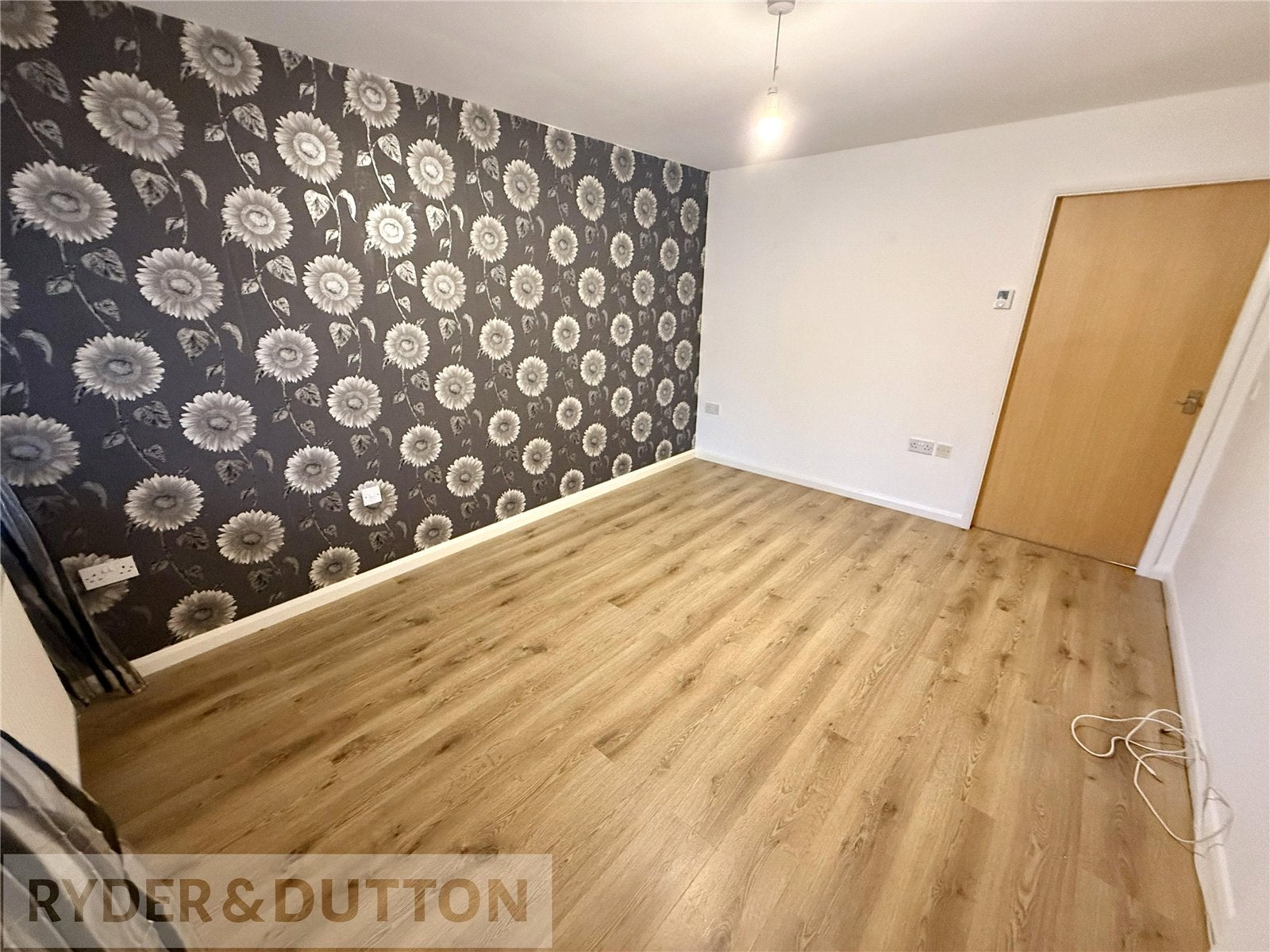 House Limeside Road in Oldham