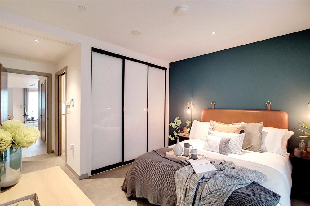 Flat Praed Street in City of Westminster
