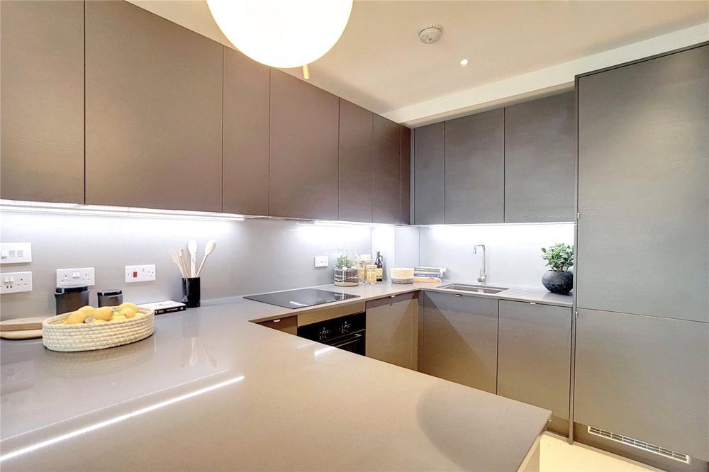 Flat Praed Street in City of Westminster