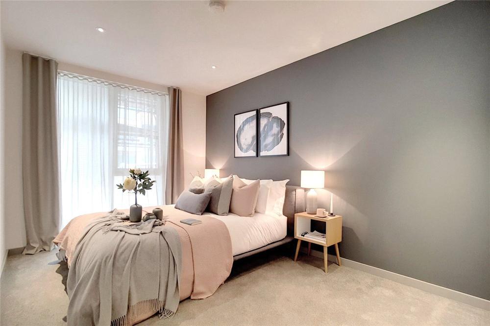 Flat Praed Street in City of Westminster
