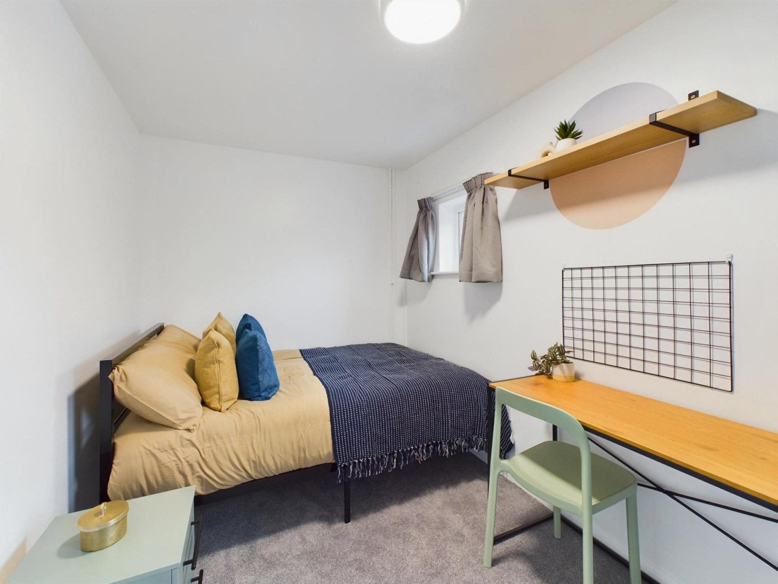 Room Western Boulevard in Leicester