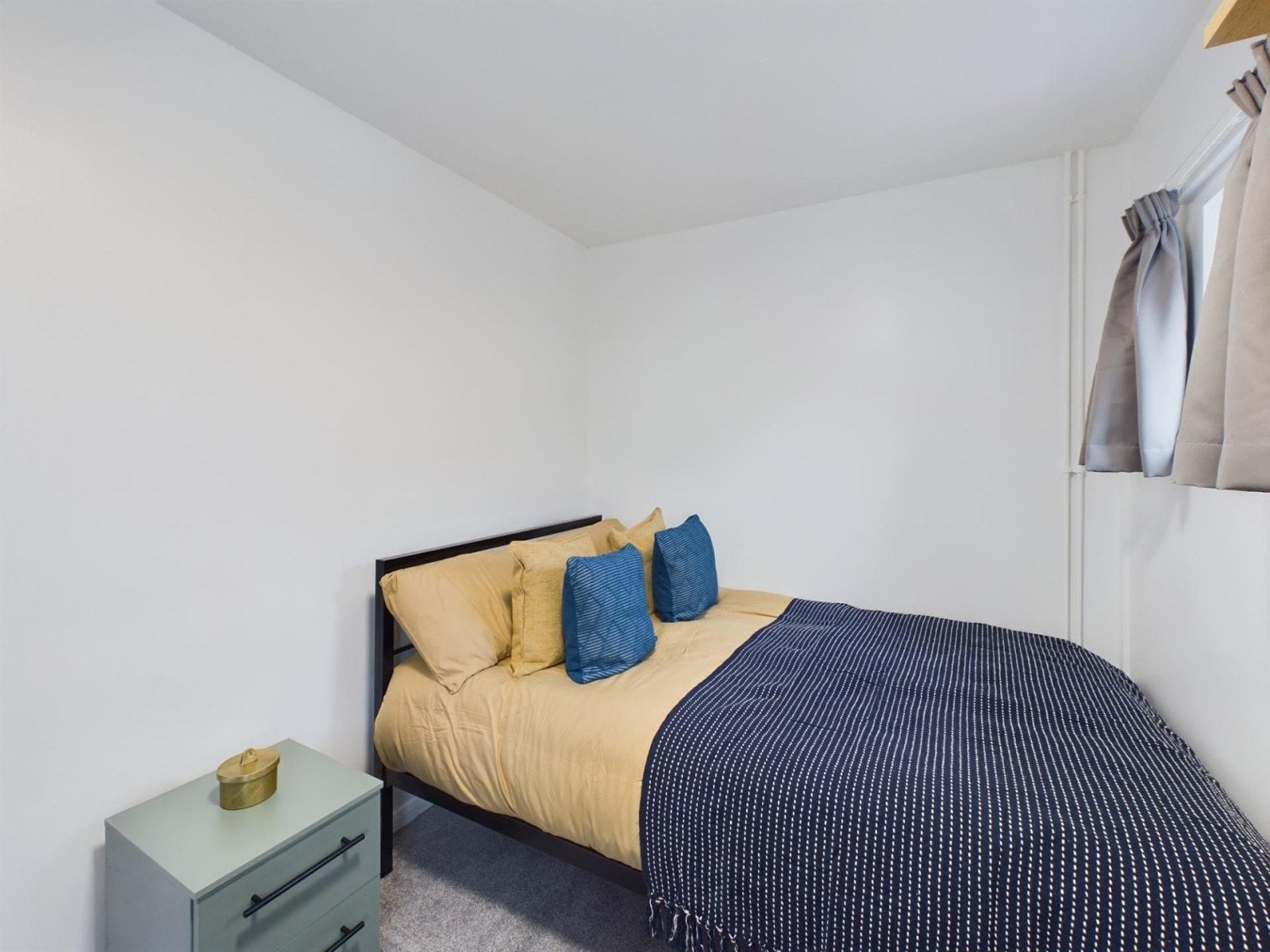 Room Western Boulevard in Leicester