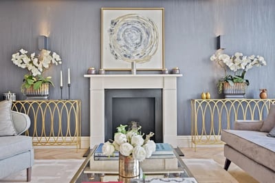 Flat Inverness Terrace in City of Westminster