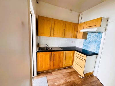 Flat Hammond Road in Greater London