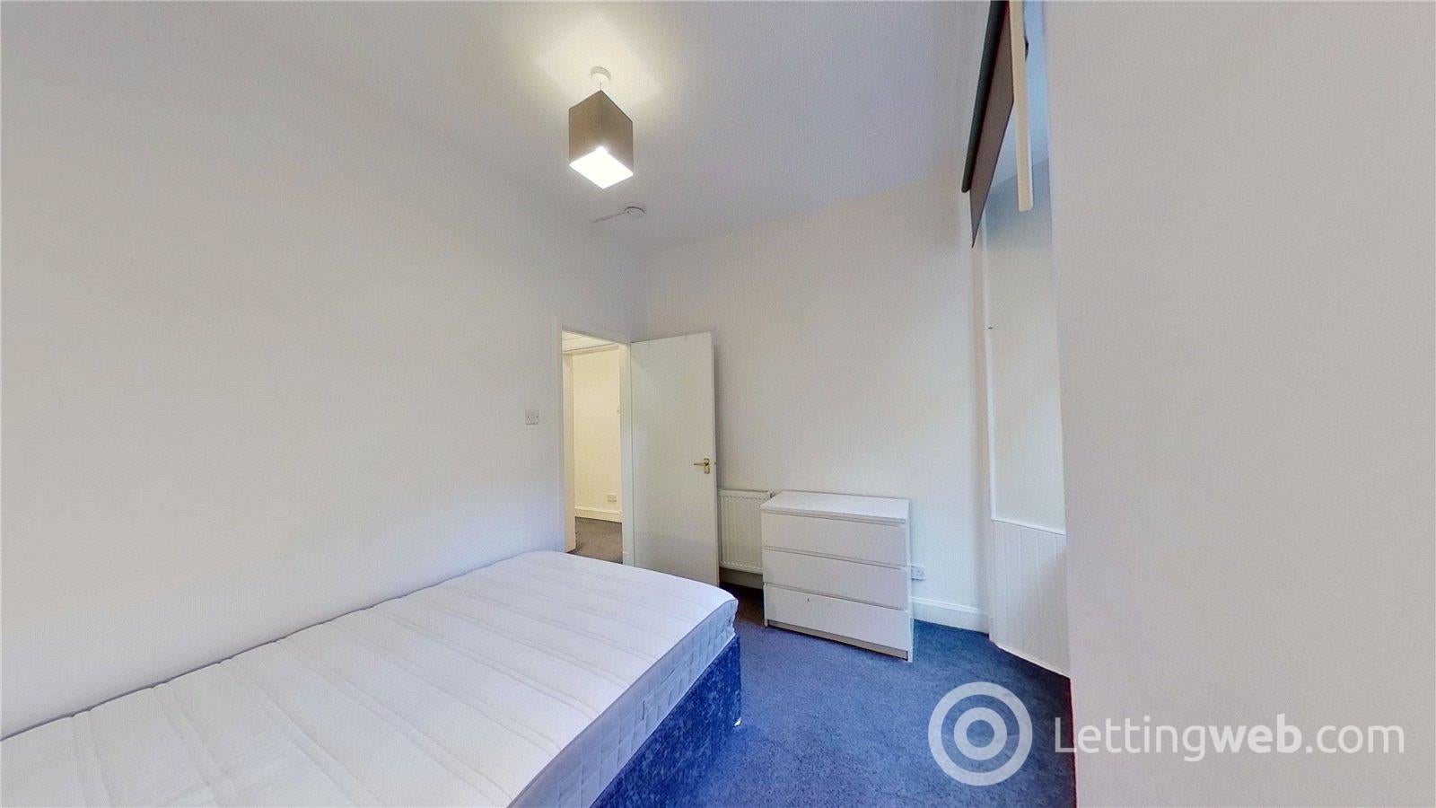 Flat Wardlaw Place in City of Edinburgh