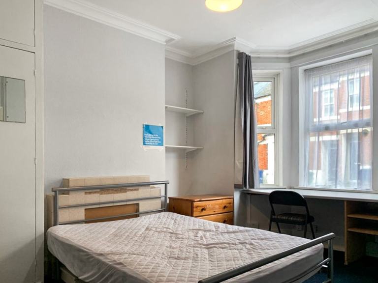 Room Boulter Street in Oxford