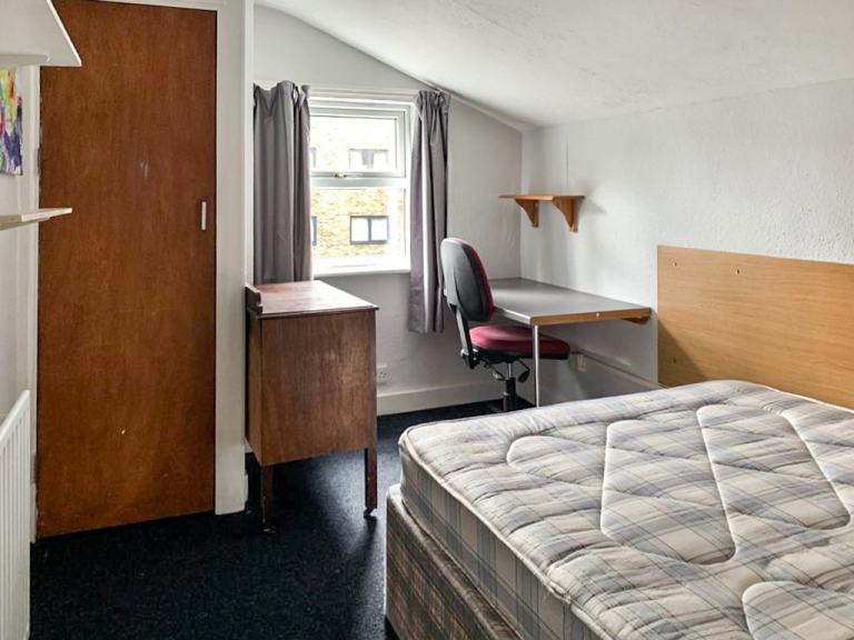 Room Boulter Street in Oxford