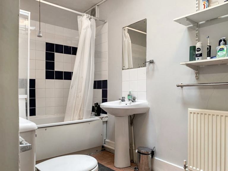 Room Boulter Street in Oxford