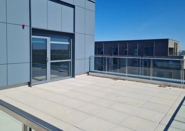 Flat Northminster in Peterborough