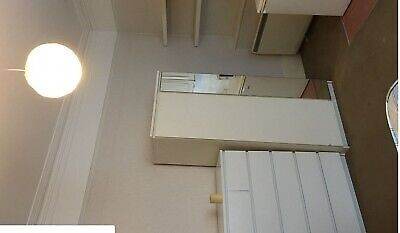 Flat Sudbourne Road in Greater London
