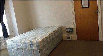 Flat Sudbourne Road in Greater London