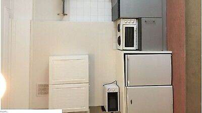 Flat Sudbourne Road in Greater London