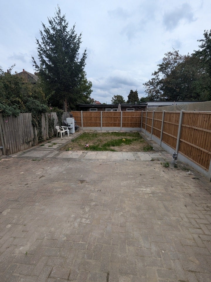Room Goodmayes Lane in Greater London