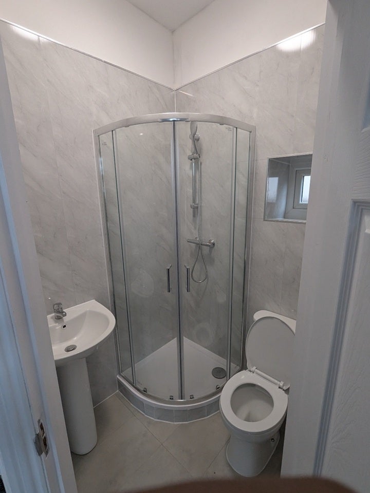 Room Goodmayes Lane in Greater London