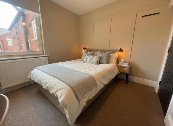 Room Westbrook Terrace in Darlington
