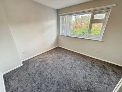 Flat Aldborough Close in Manchester