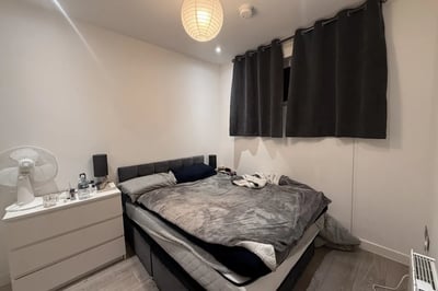 Flat Edinburgh Way in Harlow