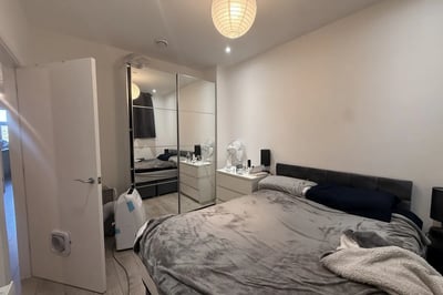 Flat Edinburgh Way in Harlow