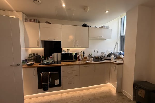 Flat Edinburgh Way in Harlow