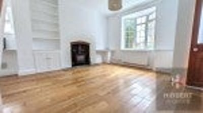 House Peacefield in Marple
