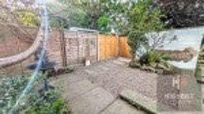 House Peacefield in Marple