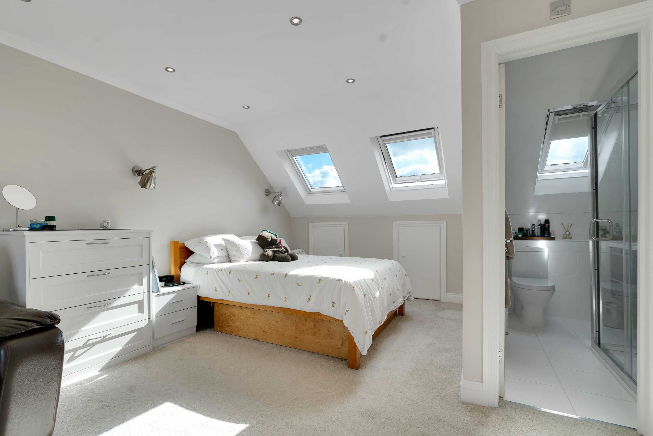 House Collett Road in Greater London