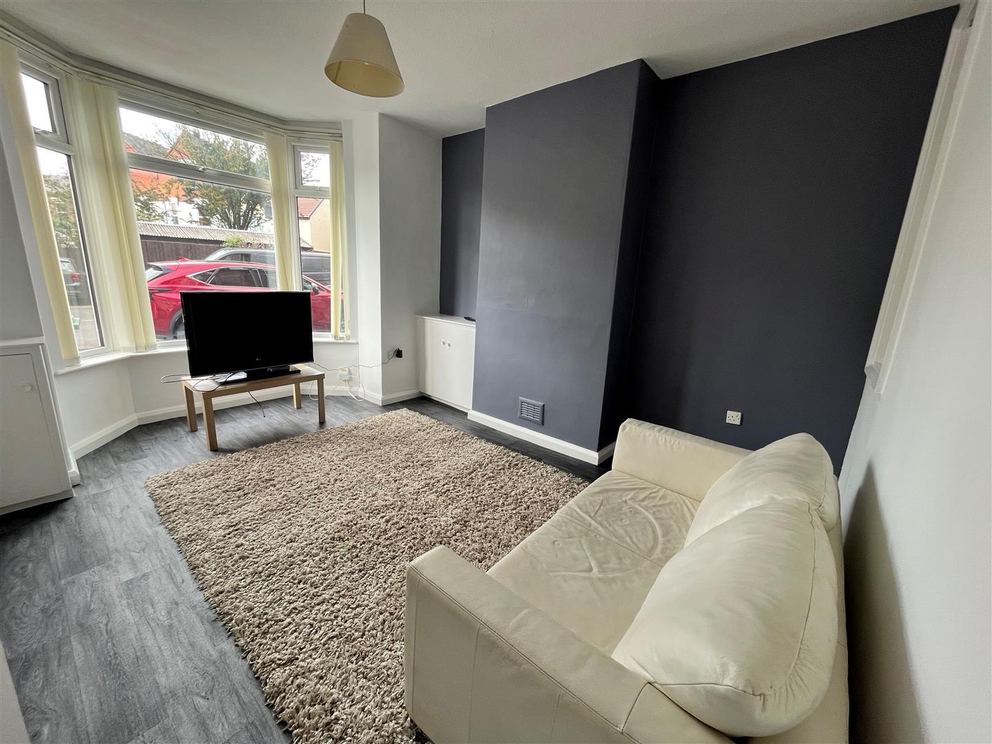 Room Montpelier Road in Nottingham