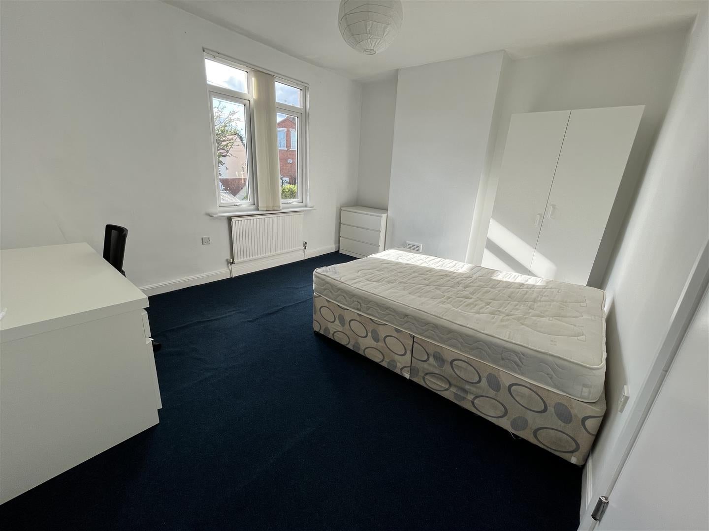 Room Montpelier Road in Nottingham