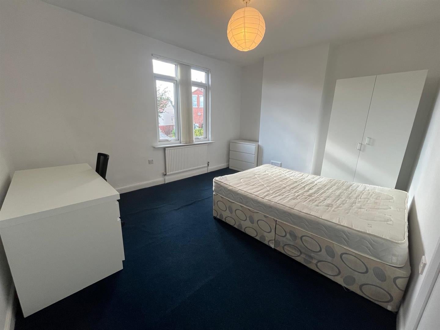 Room Montpelier Road in Nottingham