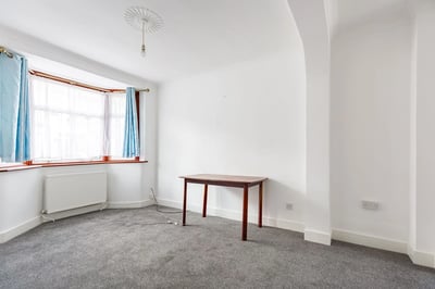 House Flint Close in Greater London