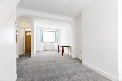House Flint Close in Greater London